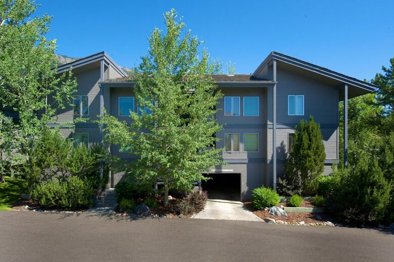 Teton Village Condos Collection By Jhrl