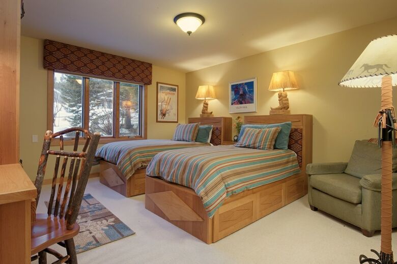 Teton Village Condos Collection By Jhrl