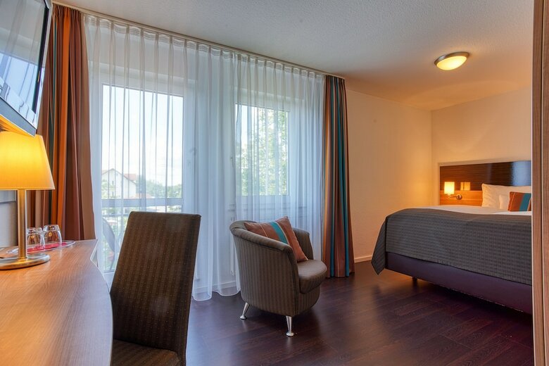 Centro Hotel U-no1