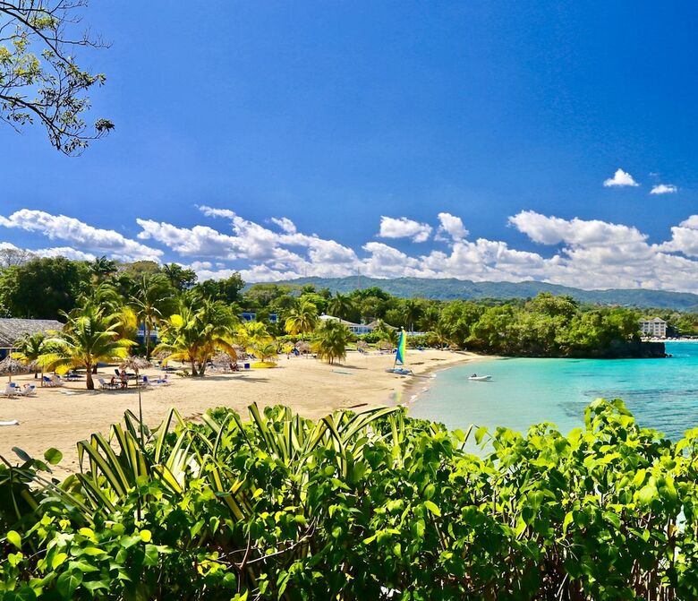 Apartamento Jamaica Inn