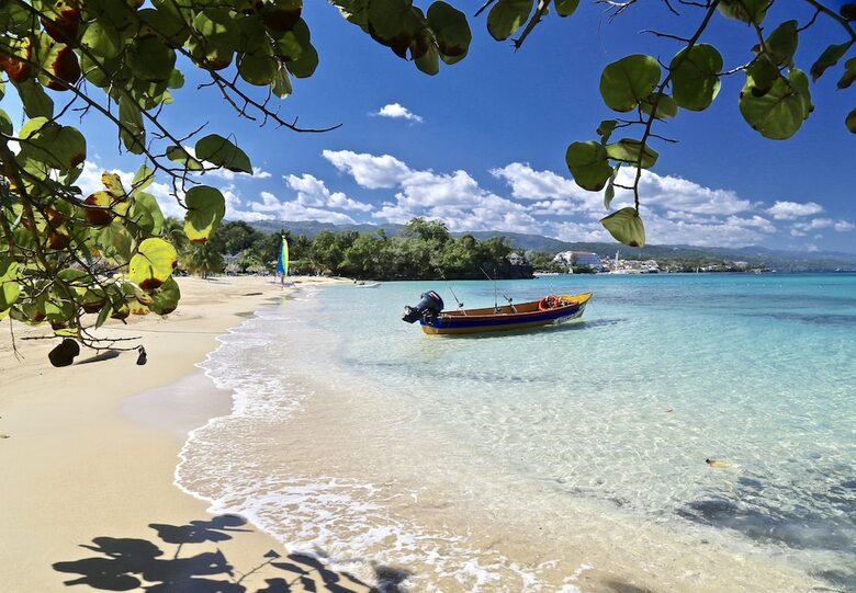 Apartamento Jamaica Inn