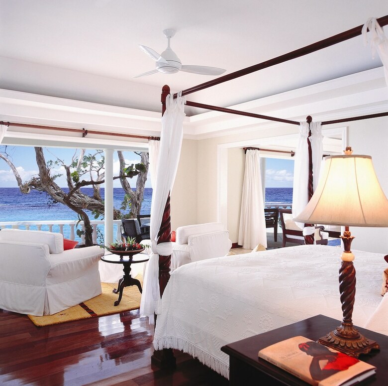Apartamento Jamaica Inn