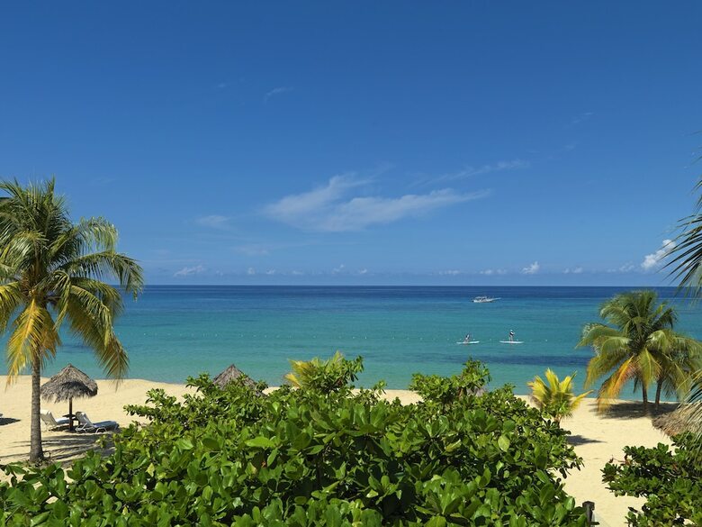 Apartamento Jamaica Inn