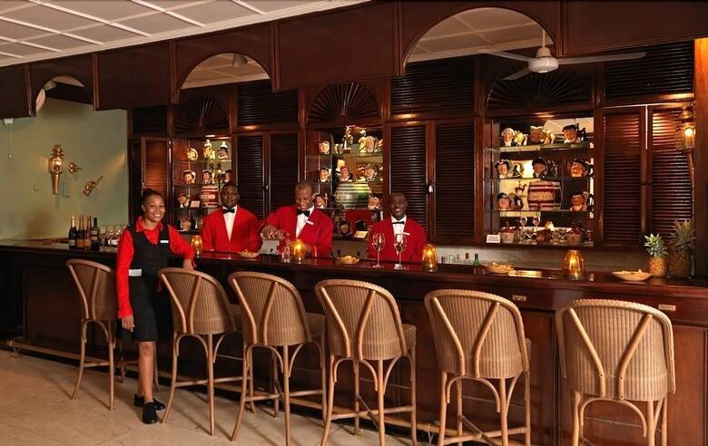 Apartamento Jamaica Inn