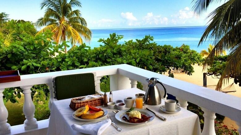 Apartamento Jamaica Inn