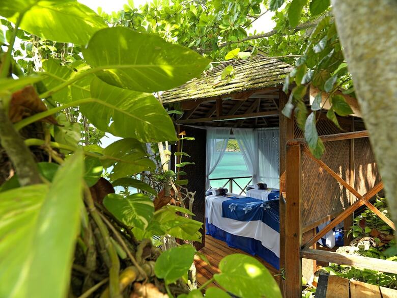 Apartamento Jamaica Inn