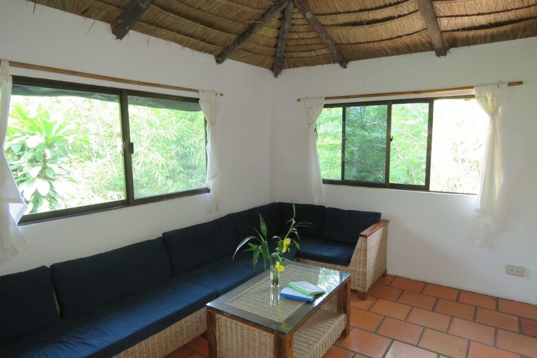 Posada Rainbow Lodge