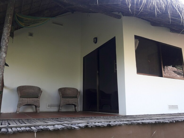 Posada Rainbow Lodge