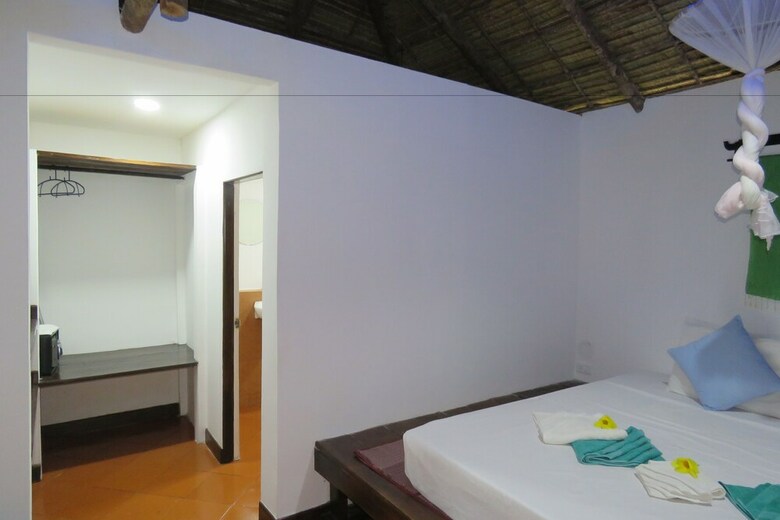 Posada Rainbow Lodge