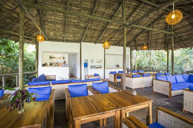 Posada Rainbow Lodge