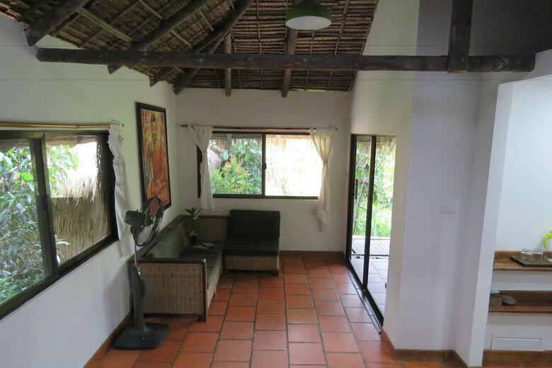 Posada Rainbow Lodge