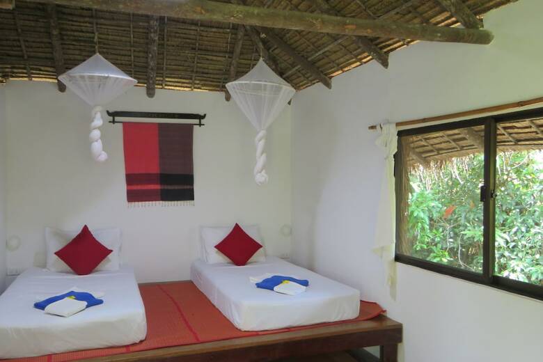 Posada Rainbow Lodge