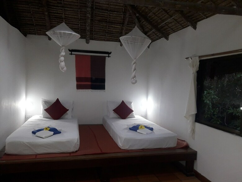 Posada Rainbow Lodge