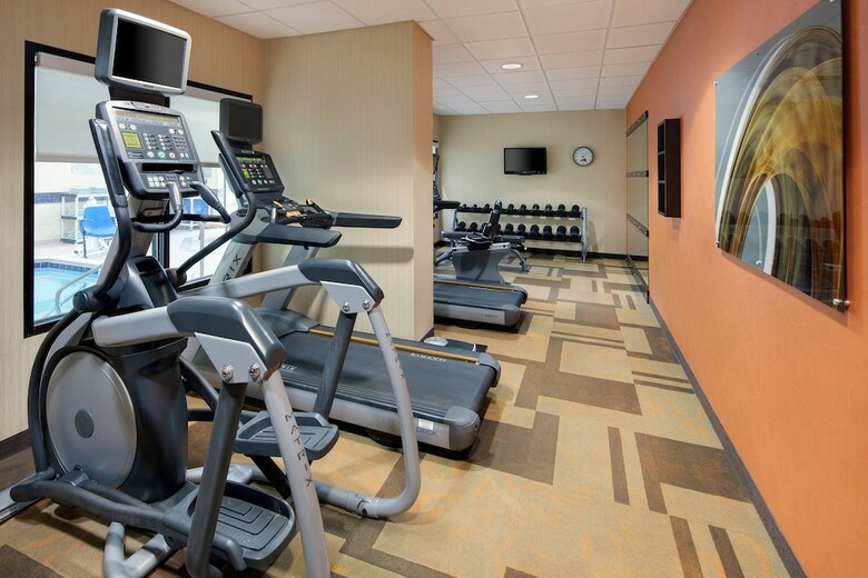 Hotel Courtyard By Marriott Cleveland Beachwood