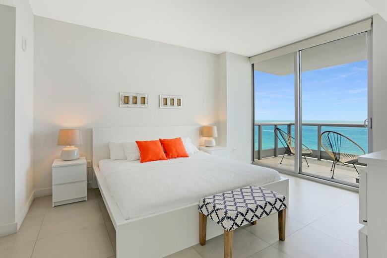 Apartamentos Monte Carlo By Miami Vacations