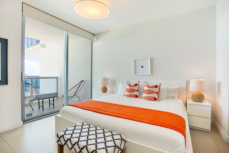 Apartamentos Monte Carlo By Miami Vacations