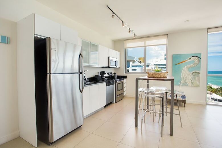 Apartamentos Monte Carlo By Miami Vacations