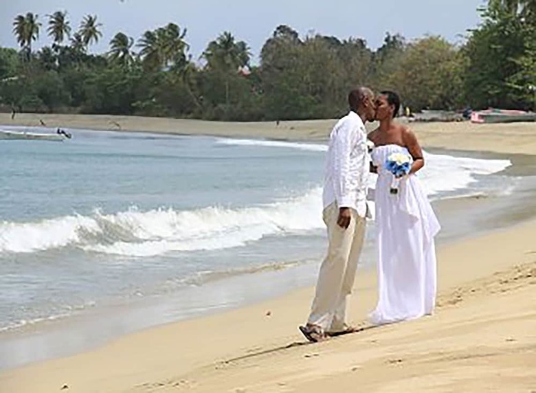 Apartamento Starfish Tobago Resort