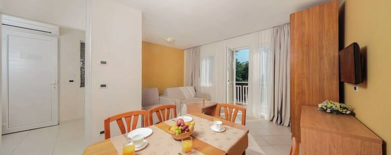Aparthotel Apartments Sol Katoro For Plava Laguna