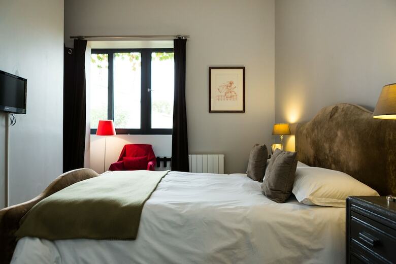 Hotel L'ar�ne Bordeaux