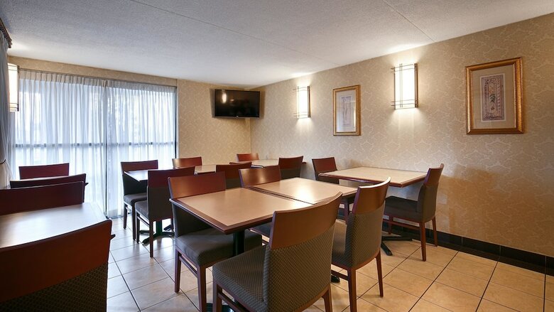Hotel Best Western Halton Hills