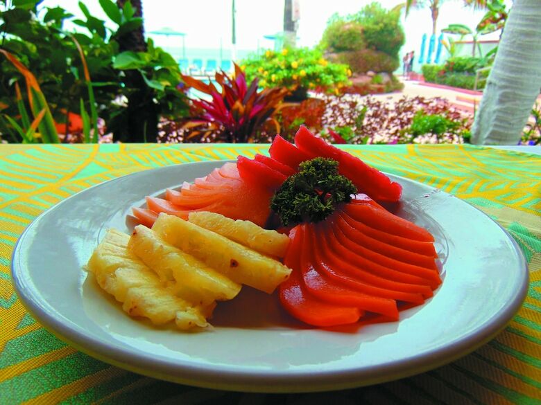 El Pescador Hotel