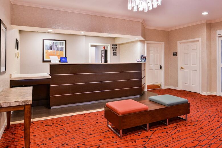 Aparthotel Residence Inn By Marriott Boston Andover