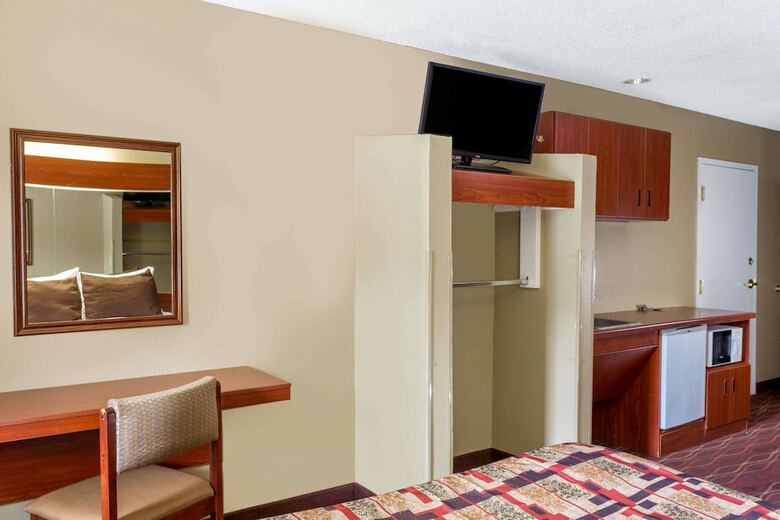 Hotel Microtel Inn & Suites By Wyndham Norcross