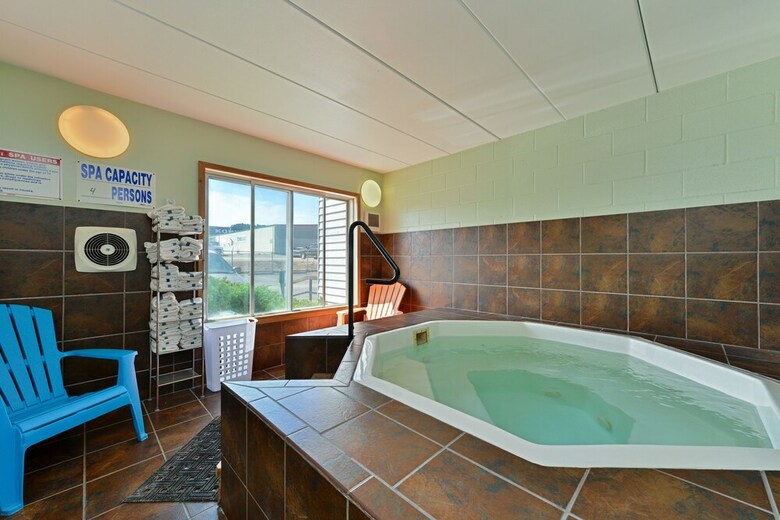 Hotel Americas Best Value Inn Rapid City