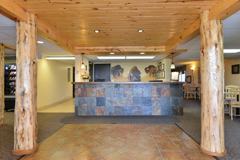 Hotel Americas Best Value Inn Rapid City