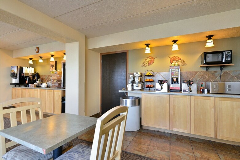 Hotel Americas Best Value Inn Rapid City