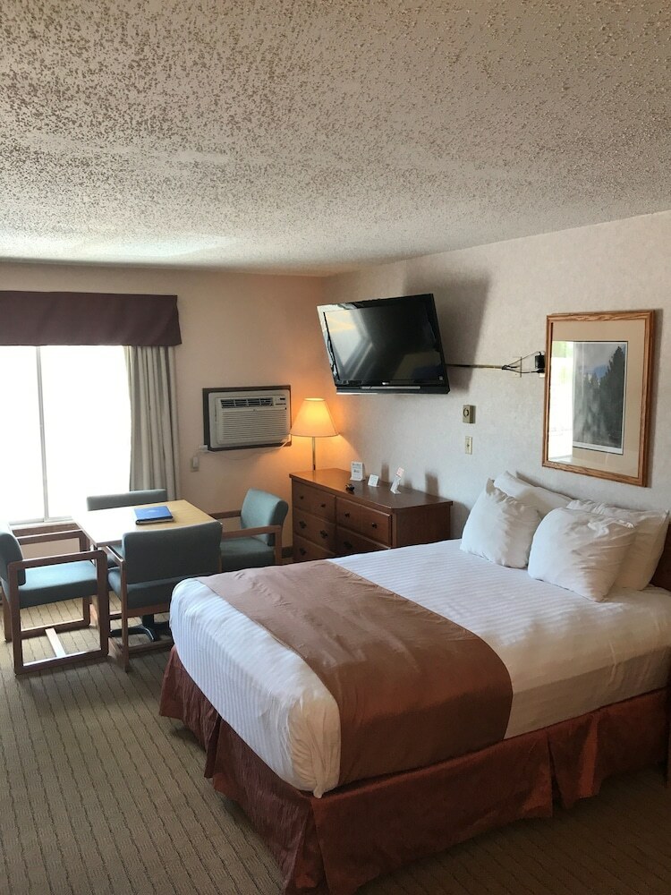 Hotel Americas Best Value Inn Rapid City