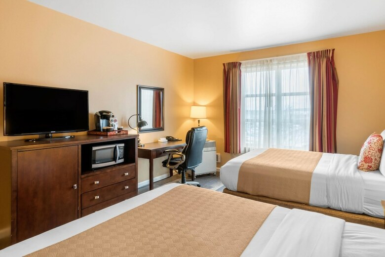 Inn At Port Gardner, Ascend Hotel Collection