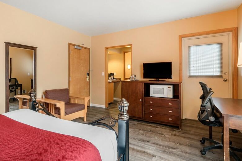 Inn At Port Gardner, Ascend Hotel Collection