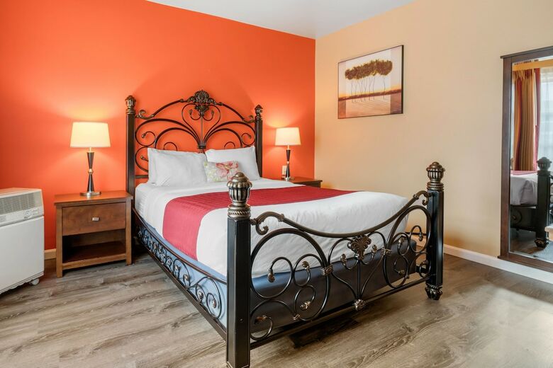 Inn At Port Gardner, Ascend Hotel Collection