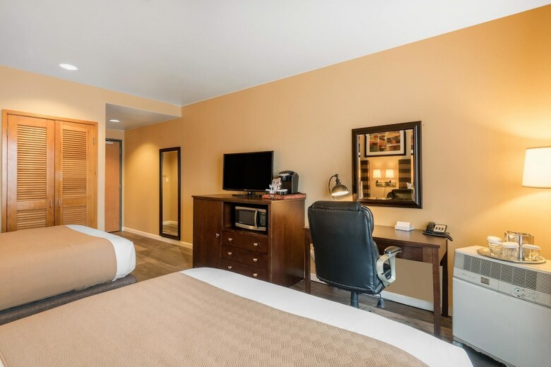 Inn At Port Gardner, Ascend Hotel Collection
