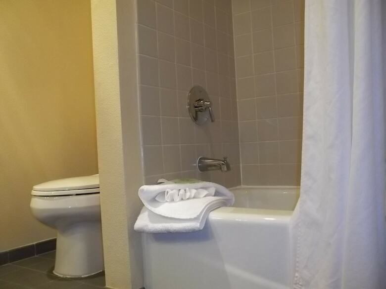 Inn At Port Gardner, Ascend Hotel Collection