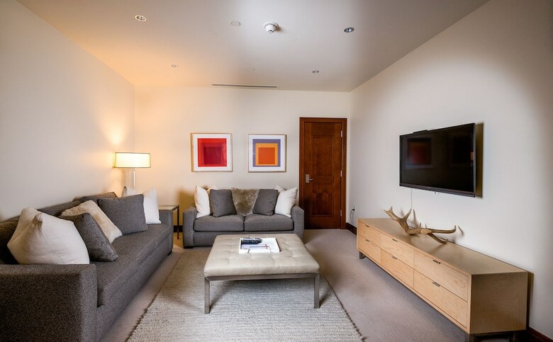 Apartamento Elevation Resort Residences At Solaris