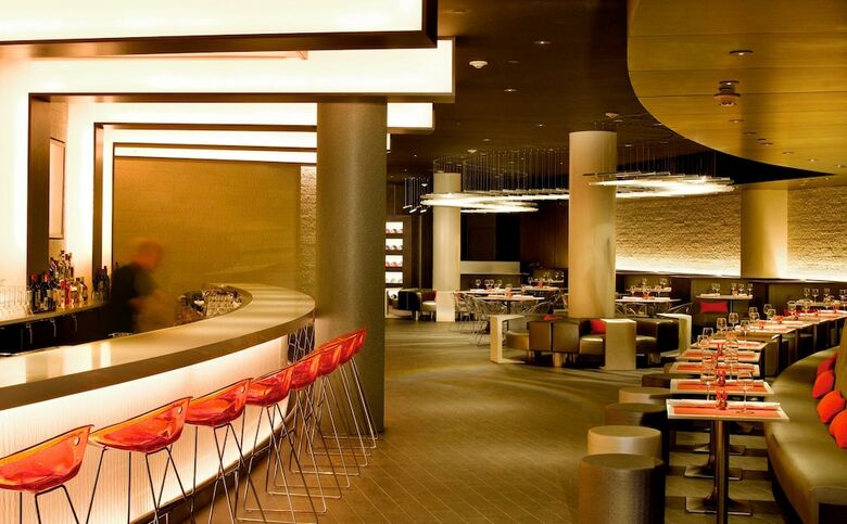 Apartamento Elevation Resort Residences At Solaris