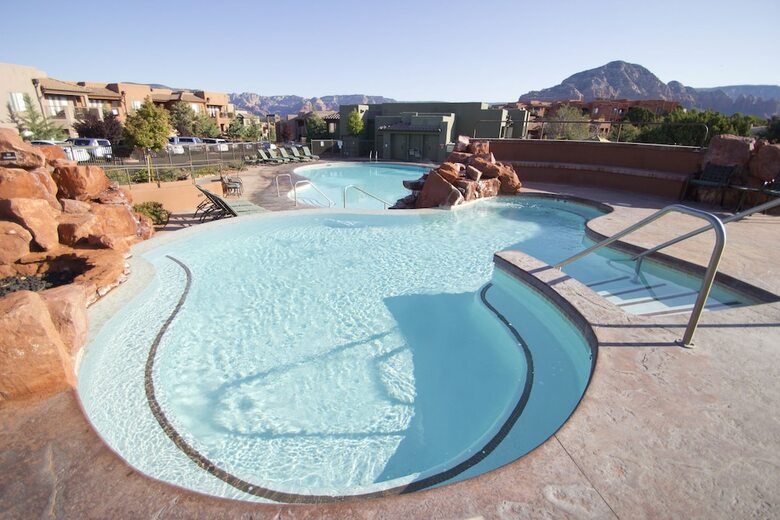 Sedona Summit Resort By Diamond Resorts