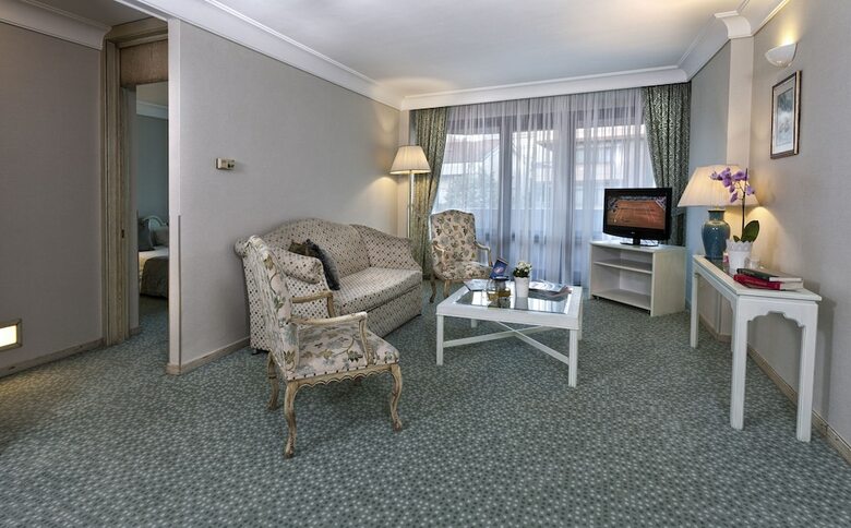 Apart Hotel Best