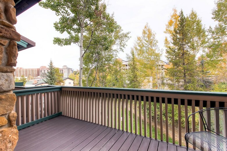 Ptarmigan House By Steamboat Resorts