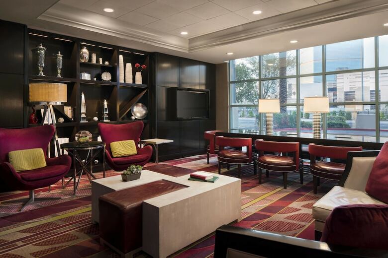 Hotel Las Vegas Marriott