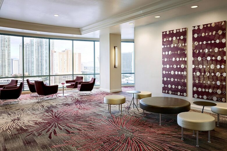 Hotel Las Vegas Marriott