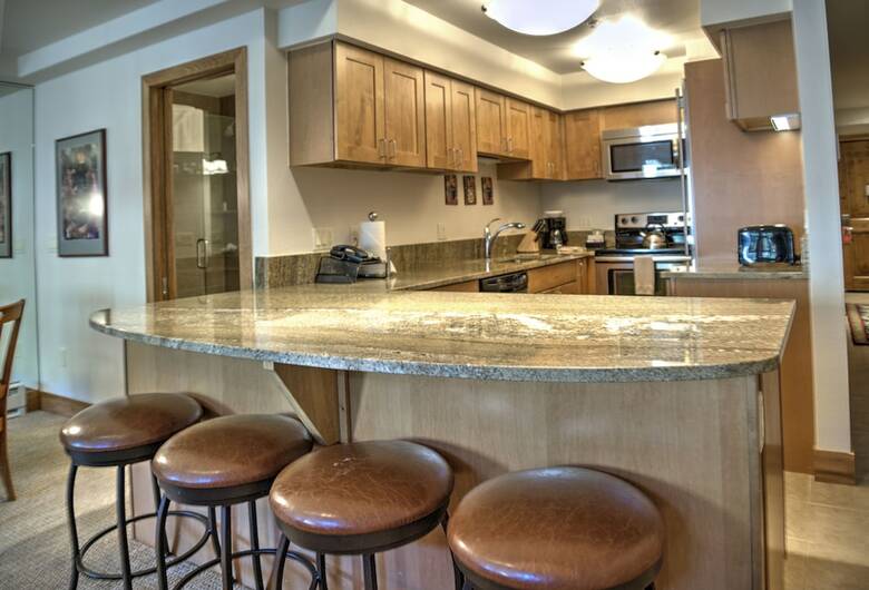 Apartamento Lion Square Lodge