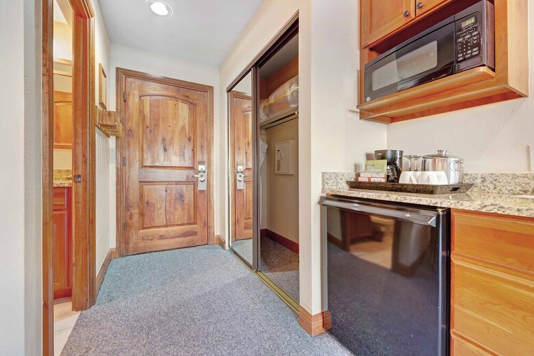 Apartamento Lion Square Lodge