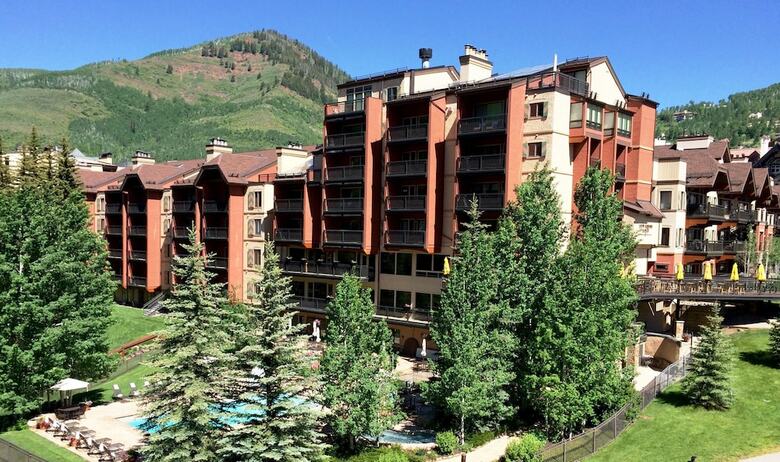 Apartamento Lion Square Lodge