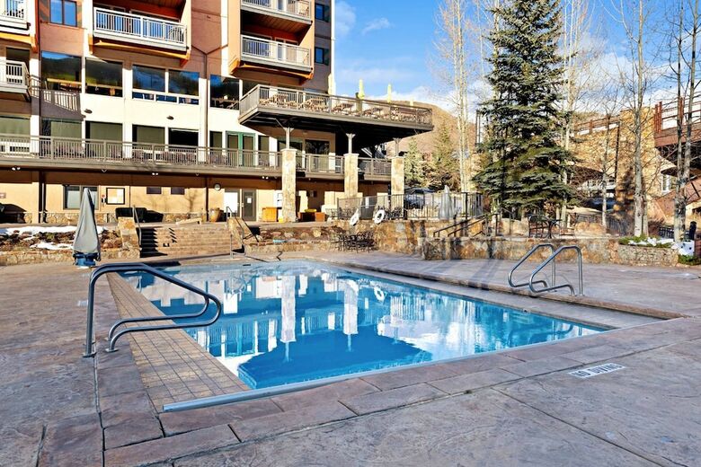Apartamento Lion Square Lodge