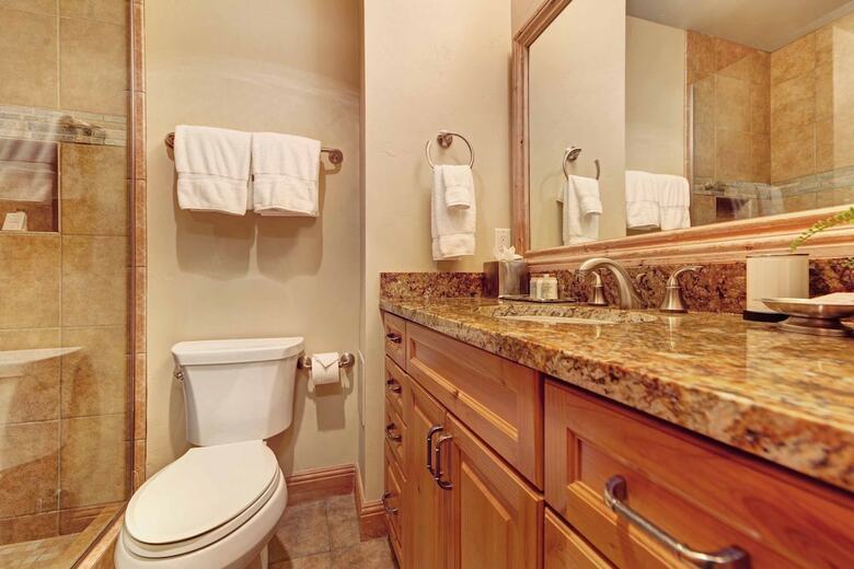 Apartamento Lion Square Lodge