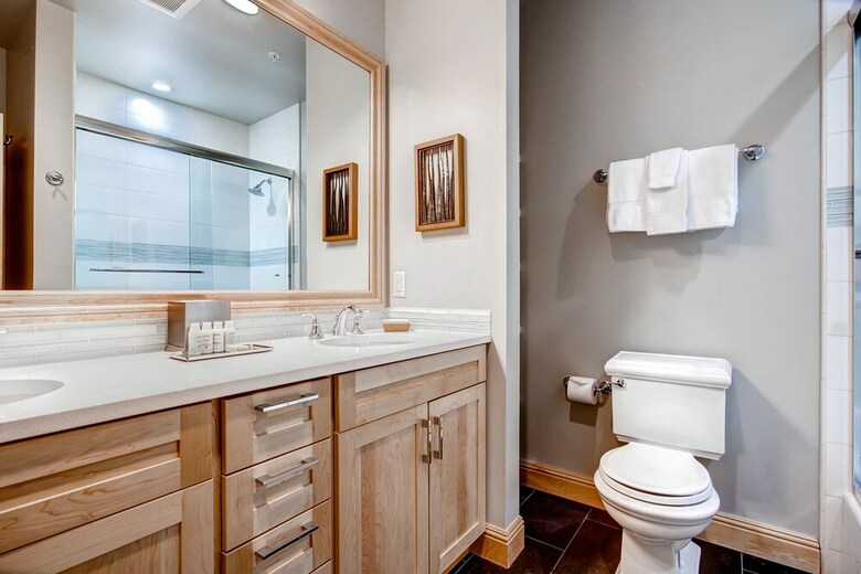 Apartamento Lion Square Lodge